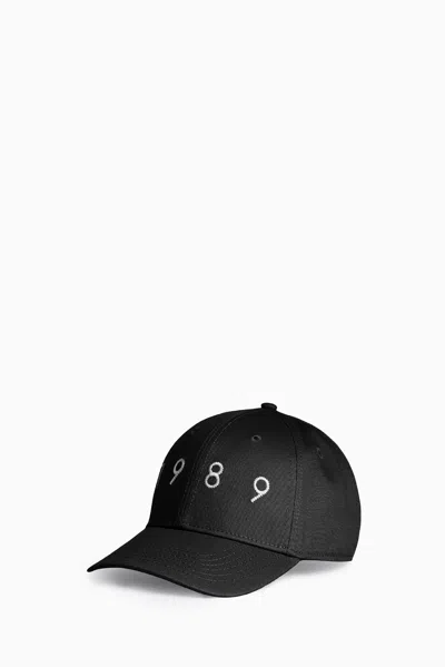 1989 Studio American Vintage American Vintage Raxow Wool V-neck Sweater In Black