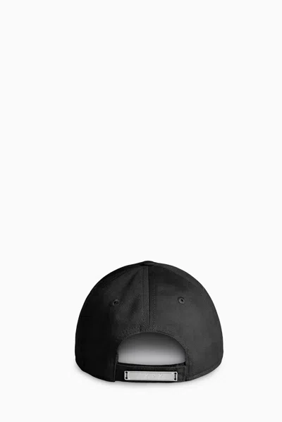 1989 Studio American Vintage American Vintage Raxow Wool V-neck Sweater In Black