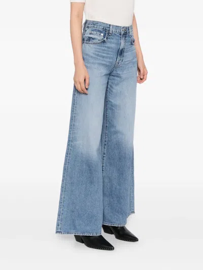 Twp Tall Tiny Dancer Jeans In Blue