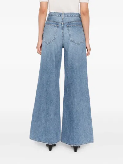 Twp Tall Tiny Dancer Jeans In Blue