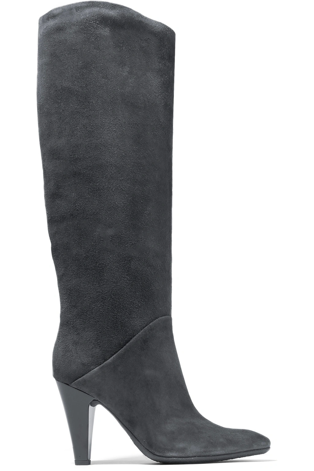 giuseppe zanotti knee high boots