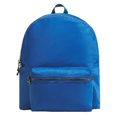 Stoney Clover Lane Classic Backpack With Water Bottle Holder In Red