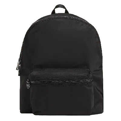 Stoney Clover Lane Classic Backpack With Water Bottle Holder In Red