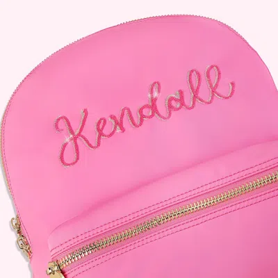 Stoney Clover Lane Custom Embroidered Classic Backpack