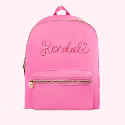 Stoney Clover Lane Custom Embroidered Classic Backpack