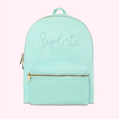 Stoney Clover Lane Custom Embroidered Classic Backpack
