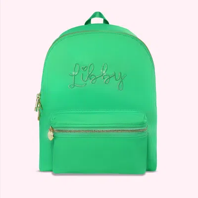 Stoney Clover Lane Custom Embroidered Classic Backpack