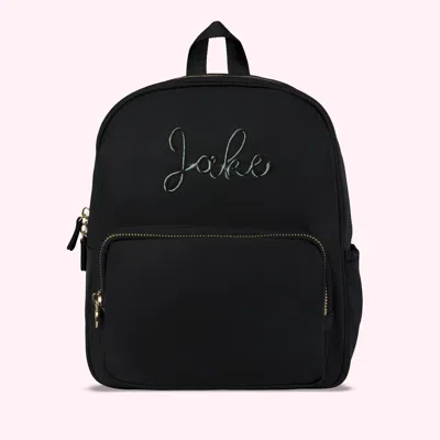 Stoney Clover Lane Custom Embroidered Mini Backpack