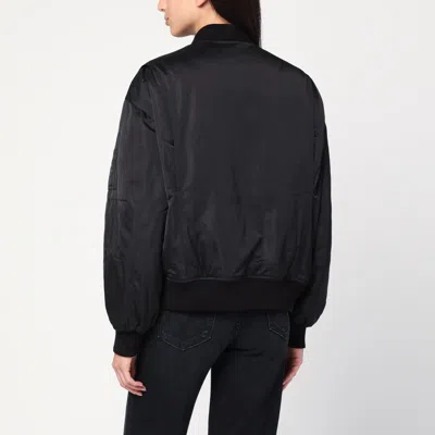 Ivy & Oak Jane Jacket In Black In Black