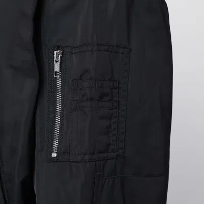 Ivy & Oak Jane Jacket In Black In Black