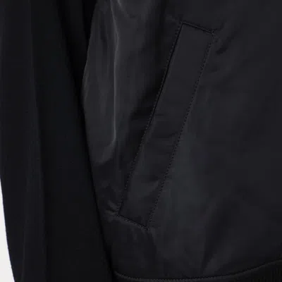 Ivy & Oak Jamila Gilet-jacket In Black In Black