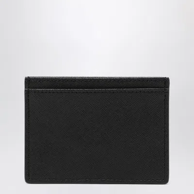 Vivienne Westwood Compact Purses And Cardholders Collection In Black