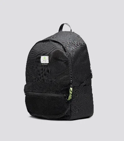 Cariuma X Master-piece Daypack Black In Black