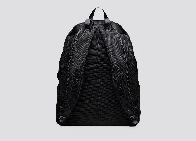 Cariuma X Master-piece Daypack Black In Black