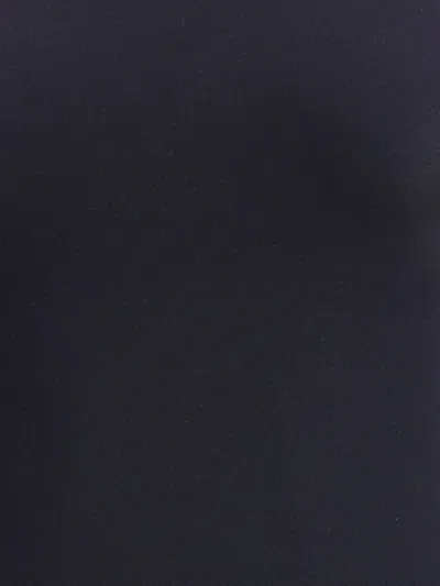 Wolford Cotton-blend Jamaika Bodysuit In Black