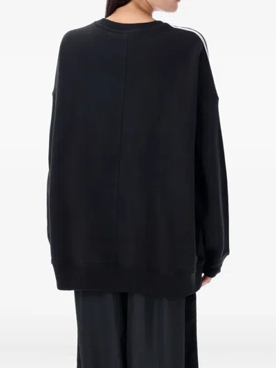 Adidas Originals 'holiday' Sweater In Black