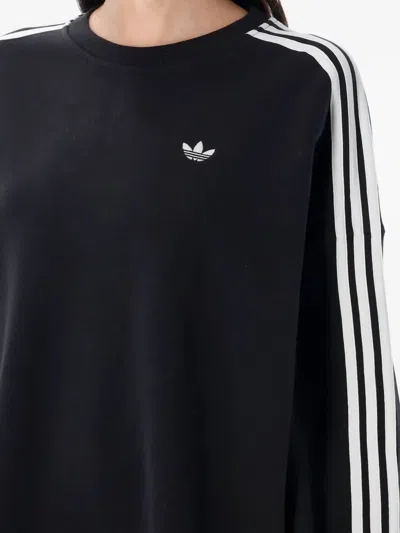 Adidas Originals 'holiday' Sweater In Black