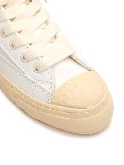 General Scale. Roy Sneakers In White