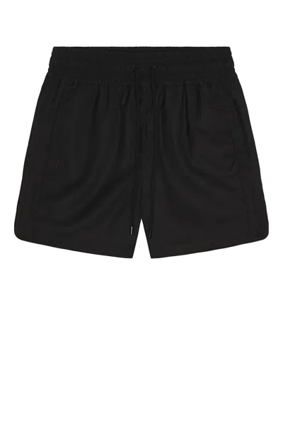 Etai La Muy Thai Shorts In Black