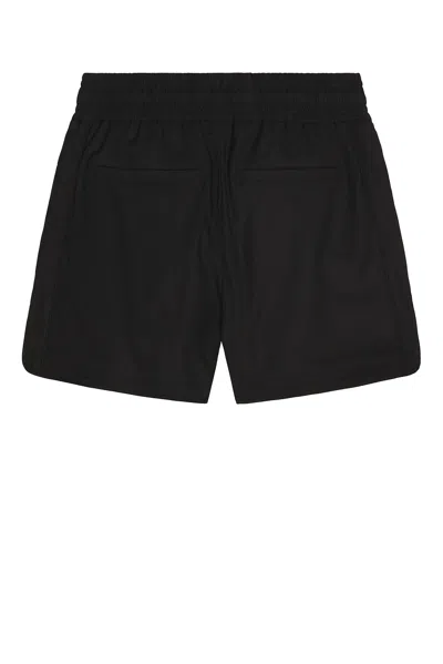 Etai La Muy Thai Shorts In Black
