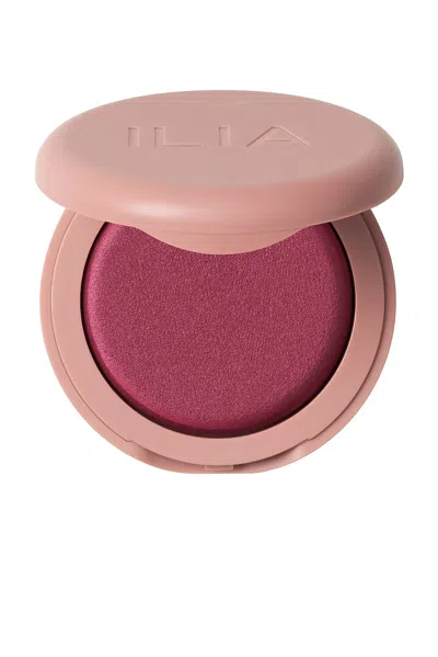 Ilia Soft Focus Blurring Blush