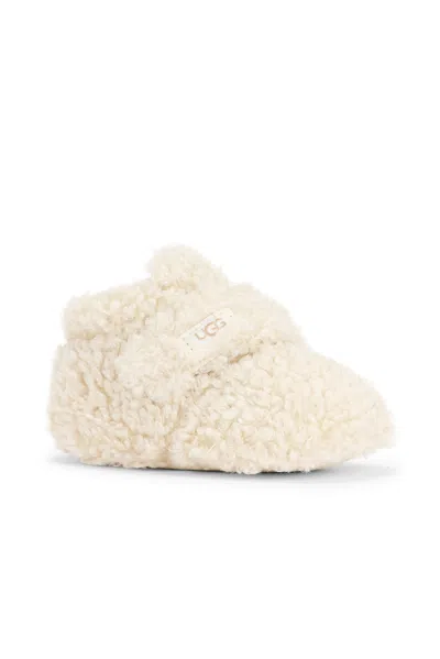 Ugg Baby Bixbee Boot In Neutral