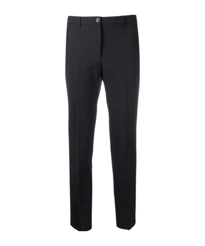 Seventy Trousers In Black