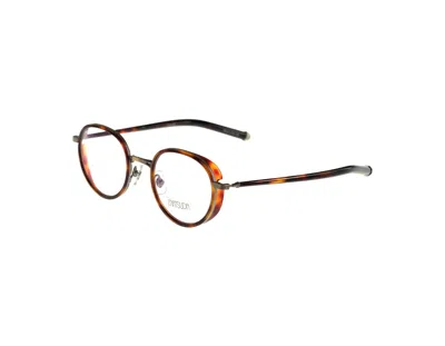 Matsuda Full Frame Plain Mirror In Multi