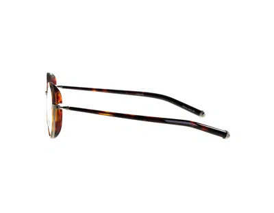 Matsuda Full Frame Plain Mirror In Multi