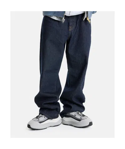 Moon Boot Chunky Sole Sneakers Featuring Mesh Panels In Gray