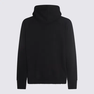 Thom Krom M S 187 In Black