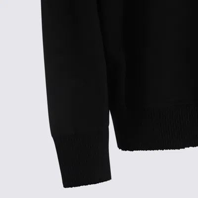 Thom Krom M S 187 In Black