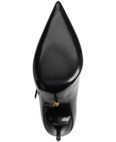 Aldo Women's Eledeladar Buckle-strap Pumps In Black