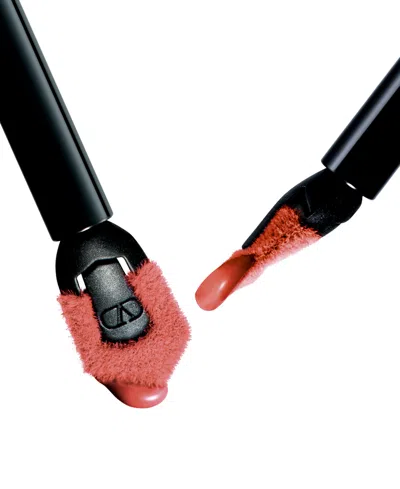 Valentino Liquirosso 2-in-1 Lip & Blush Stick