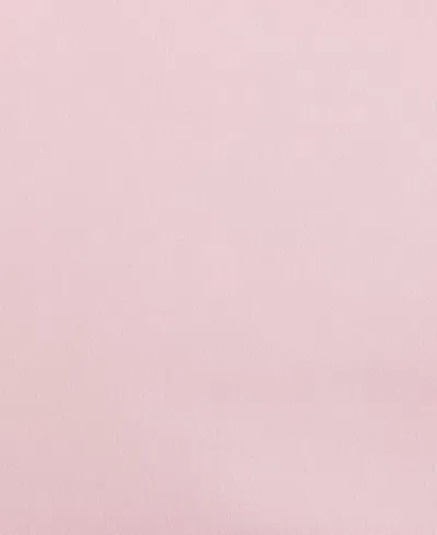 Betsey Johnson Signature Hotel 4-pc. Comforter Set, King In Pink