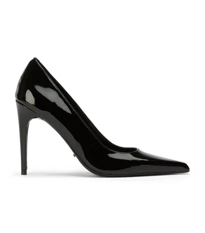 Tony Bianco Cassidy Black Patent In Black
