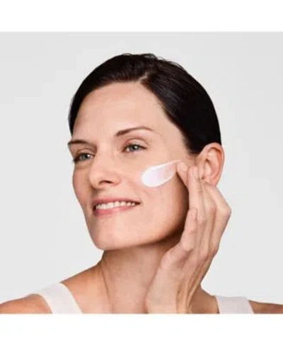 Estée Lauder Daywear Advanced Multi Protection Anti Oxidant Cream Moisturizer Spf 15 In Transparent