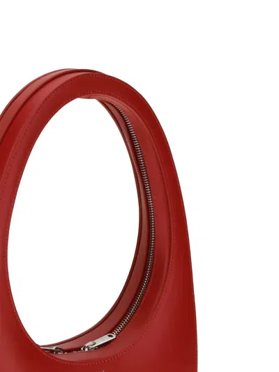 Coperni Bag In Red