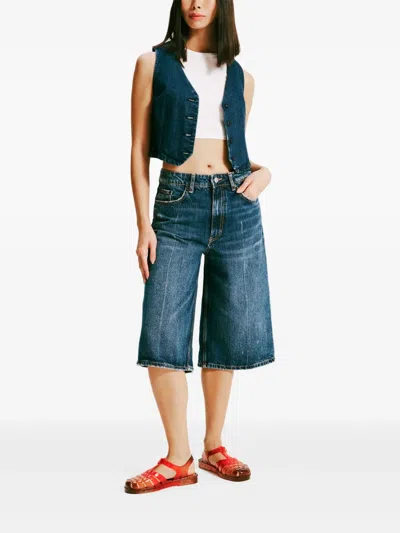 Melissa Possession Jelly Fisherman Sandal In Orange