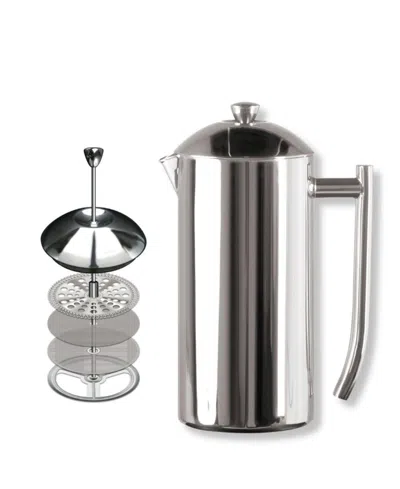 Frieling 23 Oz. French Press In Silver