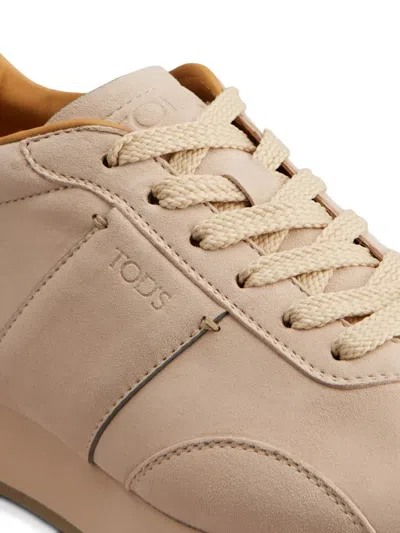 Tod's Sportivo Active 26l Allac. Tods In Nude