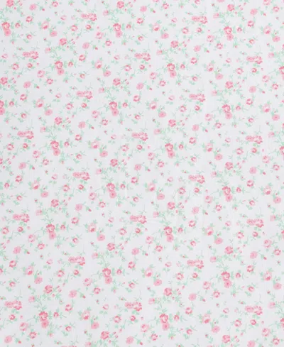Betsey Johnson Silky Microfiber Printed 4-pc. Sheet Set, King In Multi