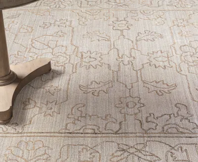 Surya Hightower Htw-3003 12'x15' Area Rug In Brown