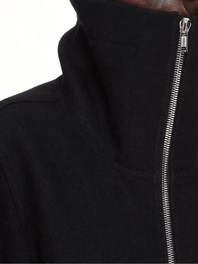 Rick Owens Women's Exploder Jacket In Black