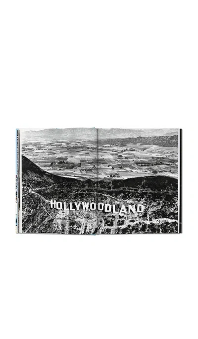 Taschen Los Angeles. Portrait Of A City In Blue