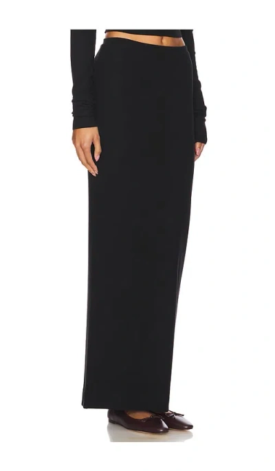 Éterne Emma Skirt In Black