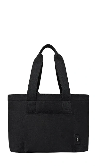 JULIETTE 大号柔软托特包