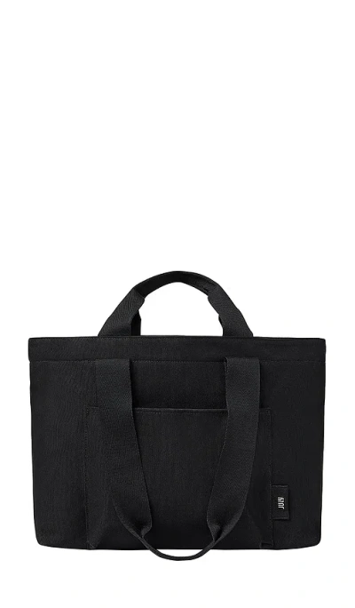 JULIETTE 大号柔软托特包