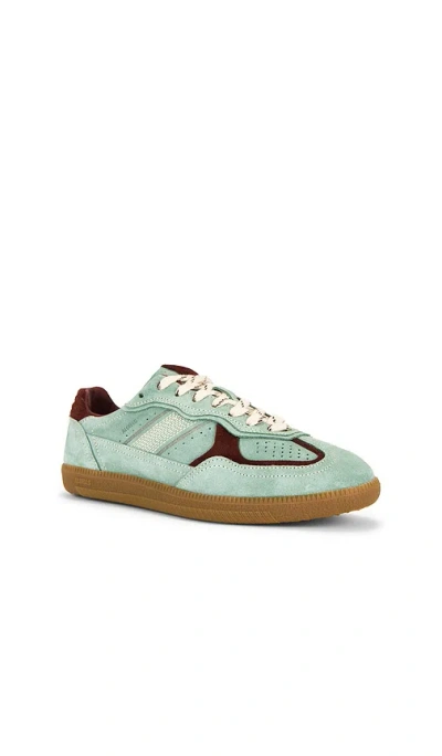 Alohas Rife Low-top Sneakers In Blue