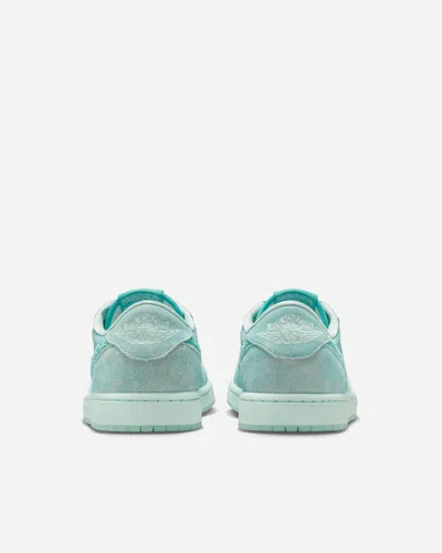 Jordan Brand Nike Air Jordan 1 Retro Low Og “teal" | Green | Size: In Blue